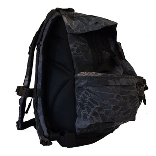 Military Tactical Backpack - Typhon Camo