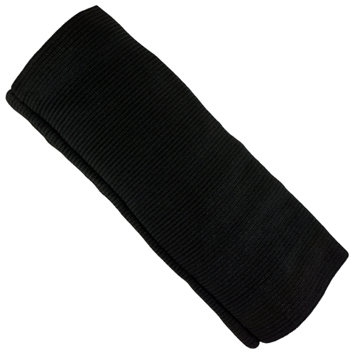 Tactical Stretch Arm Band - Black