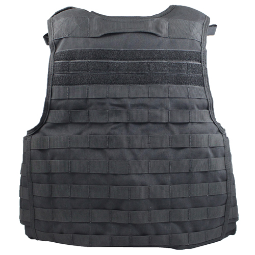 Plate Carrier Armor Vest