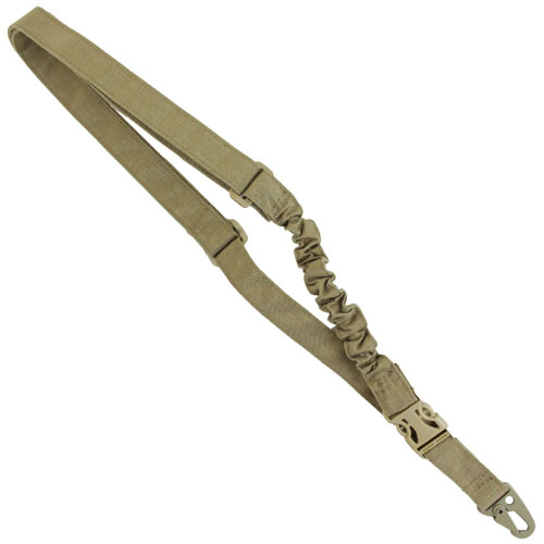 Tactical Single Point Sling - Tan