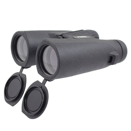 8x42 Black Waterproof Field Binoculars
