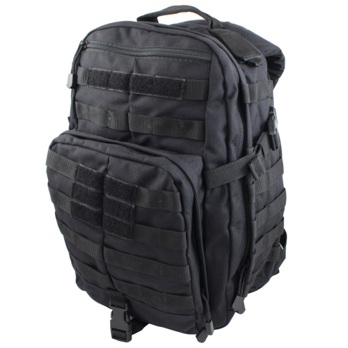 Tactical 1/2-Day Backpack