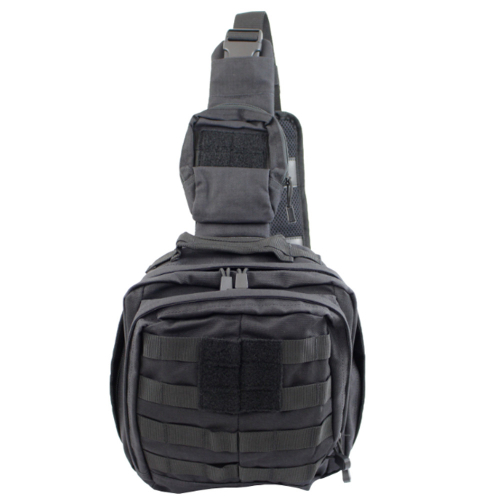 11L Tactical MOLLE Sling Single Strap Bag