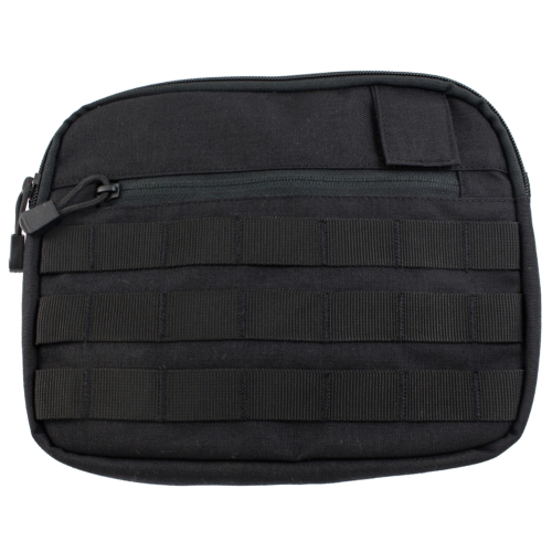 Utility Chest Rig MOLLE Pouch