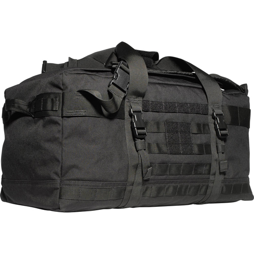 56L Tactical MOLLE Duffel Backpack