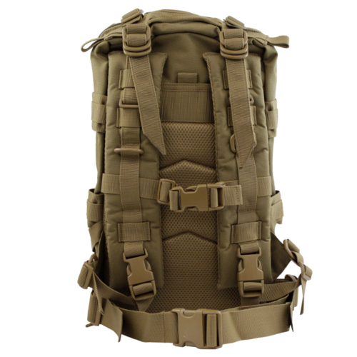 30L Military Tactical MOLLE Backpack