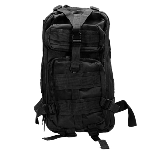 30L Military Tactical MOLLE Backpack