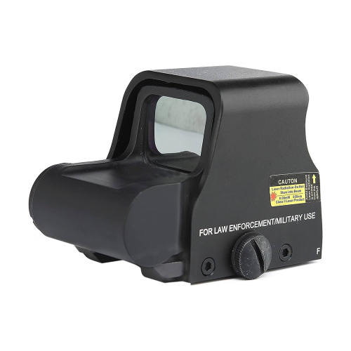 553 Red/Green Tactical Dot Sight