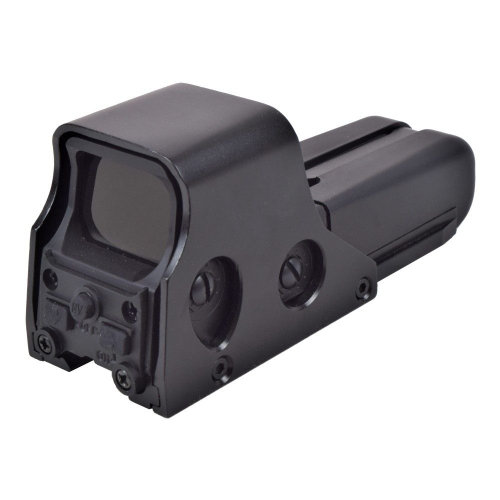 552 Red/Green Tactical Dot Sight