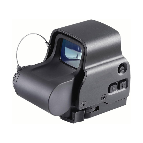 558 Red/Green Tactical Dot Sight