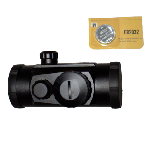 1X40 Tactical Red-Dot Sight