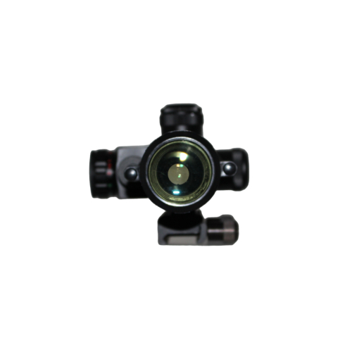 2.5-10x40 Tactical Rifle Scope