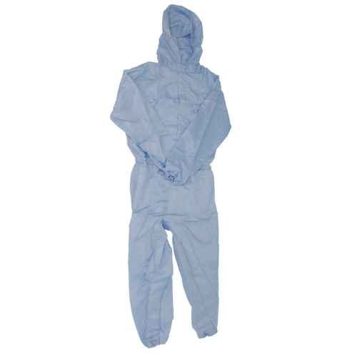 Protective Suite w/ Assorted Colours
