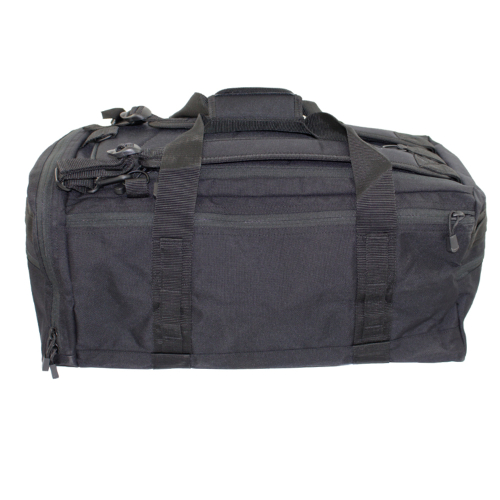 Multi Functional Getaway Duffle Bag