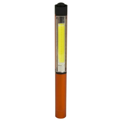 COB Pocket Pen Light 3W