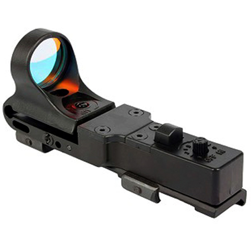 26mm Tactical Red Dot Sight