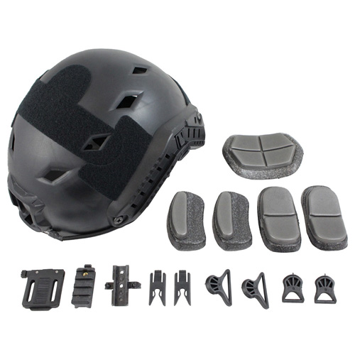 Future Assault Shell Helmet BJ Type
