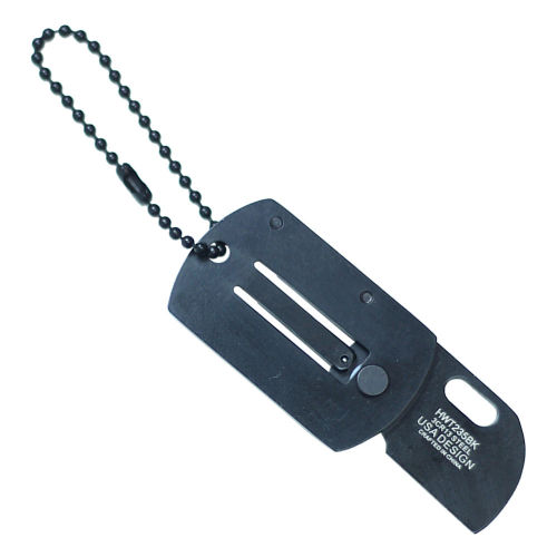 Keychain Mini Folding Knife