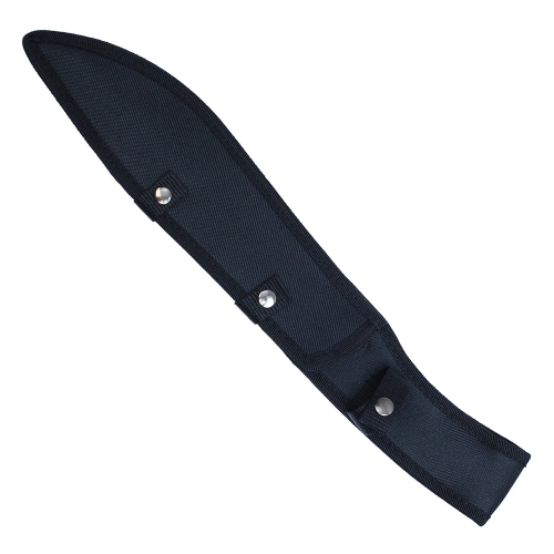 17'' Two-Tone Hunting Knife