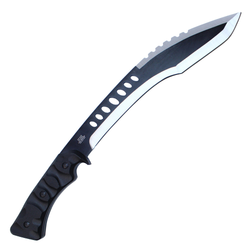 Tactical Survival Knife-Machete 16''