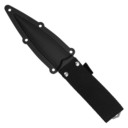 Wartech Steel 8.5'' Tactical Dagger Knife