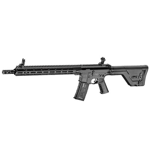 ICS AEG MMR-CXP DMR UKSR Stock - Airsoft Rifle