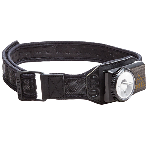 Air Rechargeable Headlamp