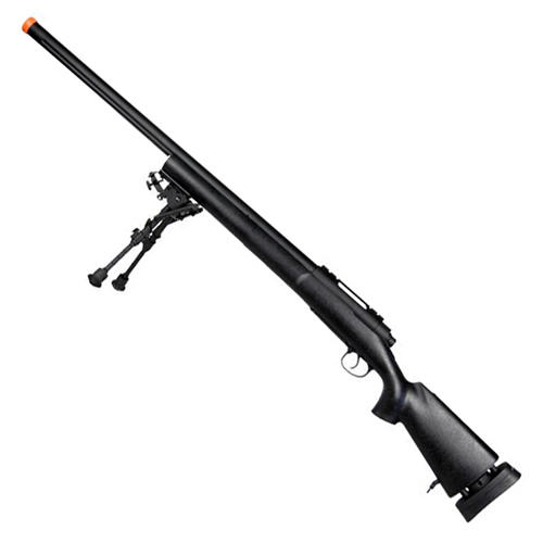 Echo1 USA M28 Bolt Action 2nd Generation Airsoft Sniper Rifle