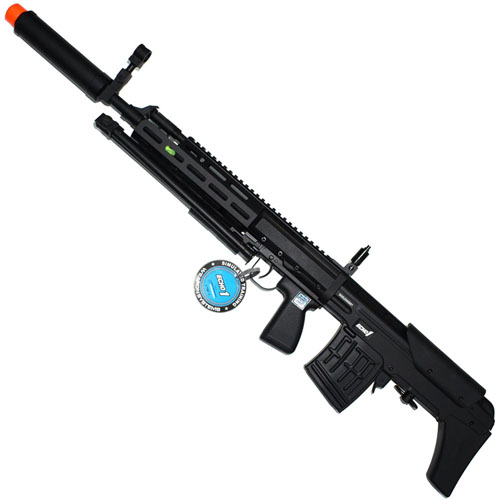 Red Star Full Metal CSR-A Wyvernov Airsoft Rifle