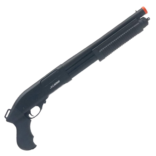 JAG Arms Gas Scattergun TP Grip Airsoft Shotgun