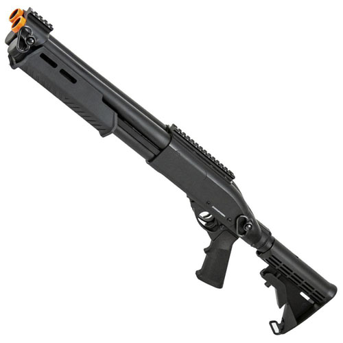 JAG Arms Scattergun BFG Gas Shotgun