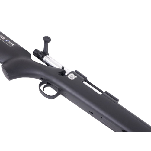Echo1 Precision Sniper Rifle (PSR) Bolt Action Gun
