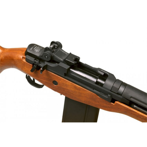 Echo1 M14 Wood Rifle AEG