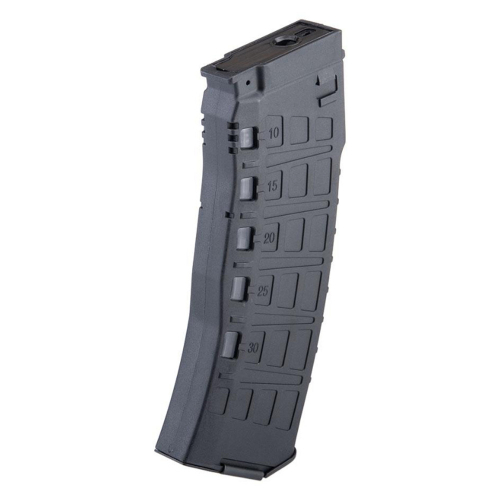 Arcturus AK12 Mid Cap Magazine