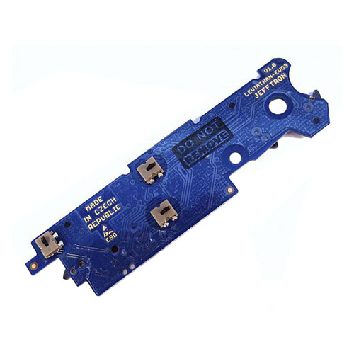 JeffTron Leviathan Airsoft Drop-In Programmable MOSFET Module 