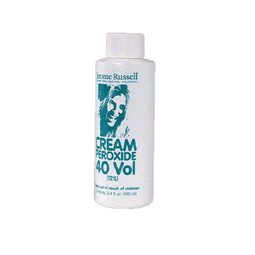 Peroxide Cream 40 Vol. 100ml