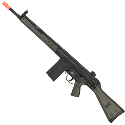 JG T3-K3 Full Size AEG Sniper Rifle