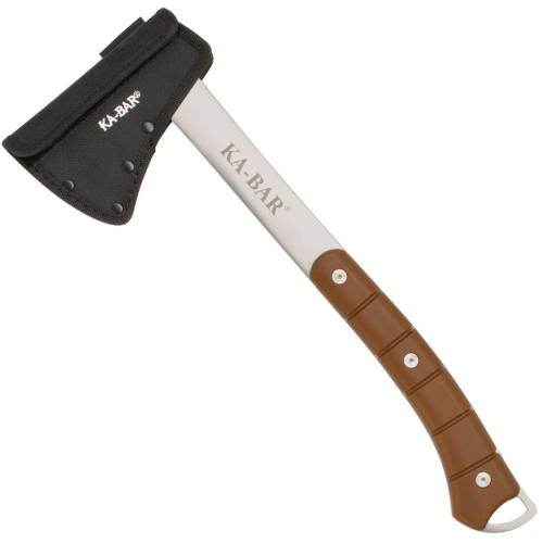 Hatchet Hawk Axe w/ Sheath