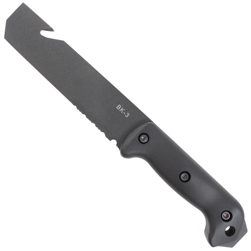 Becker BK3 Tac Tool Fixed Blade Knife