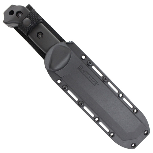 Becker BK3 Tac Tool Fixed Blade Knife