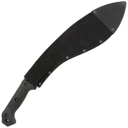 Becker/Reinhardt Kukri Machete w/ Sheath