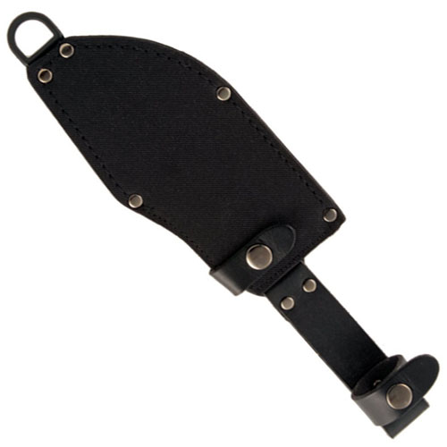 Heavy Duty Warthog SK5 Steel Fixed Blade Knife