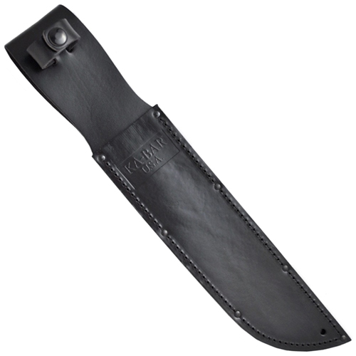 Big Brother Clip-Point Fixed Blade Knife