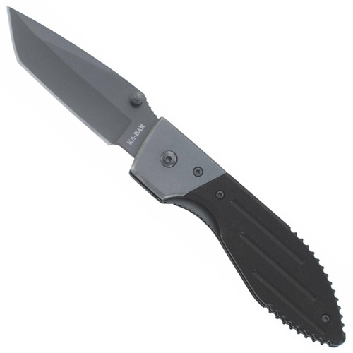 Warthog Tanto Style Folding Blade Knife