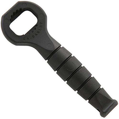 Ka-Barley Black Bottle Opener