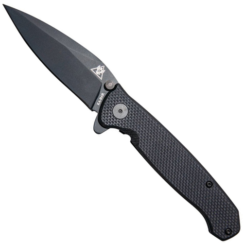 TDI Flipper Lightweight Folding Knife