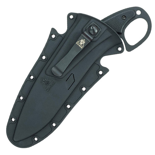 Tactical TDI Pocket Strike Fixed Knife