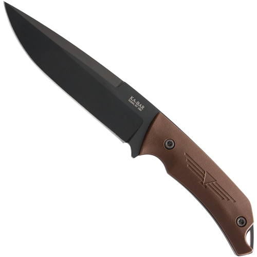 Jarosz Turok Ultramid Handle Fixed Blade Knife