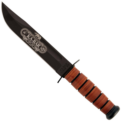 120th Anniversary Commemorative Fixed Blade Knife