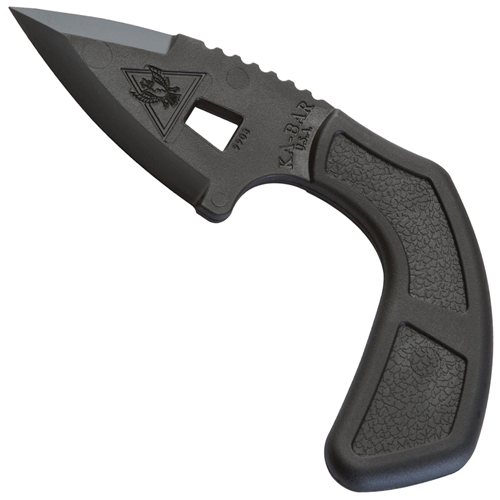 TDI Shark Bite Ultramid B3EG6 Fixed Blade Knife